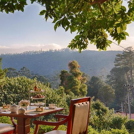 Jetwing Oatlands Bungalow Nuwara Eliya Exterior foto