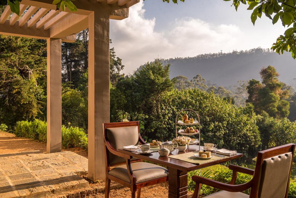 Jetwing Oatlands Bungalow Nuwara Eliya Exterior foto