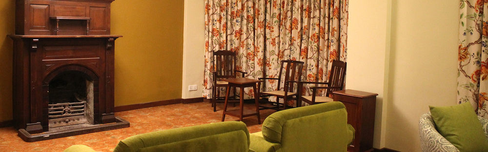 Jetwing Oatlands Bungalow Nuwara Eliya Exterior foto