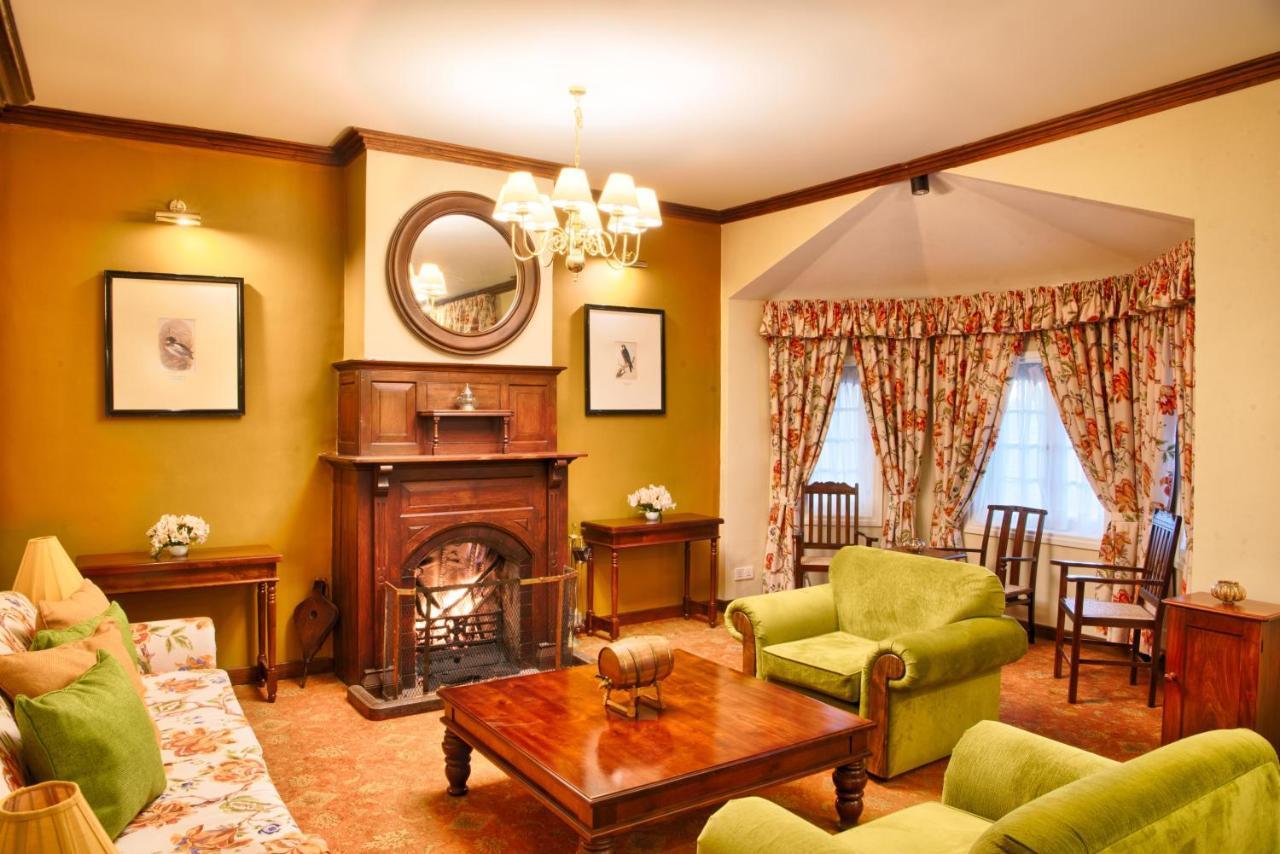 Jetwing Oatlands Bungalow Nuwara Eliya Exterior foto
